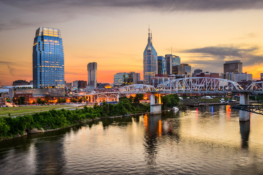 Nashville